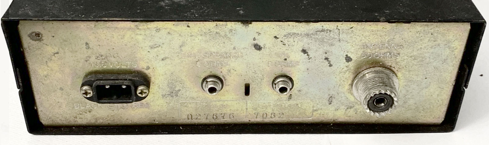 Montgomery Ward GEN-775A